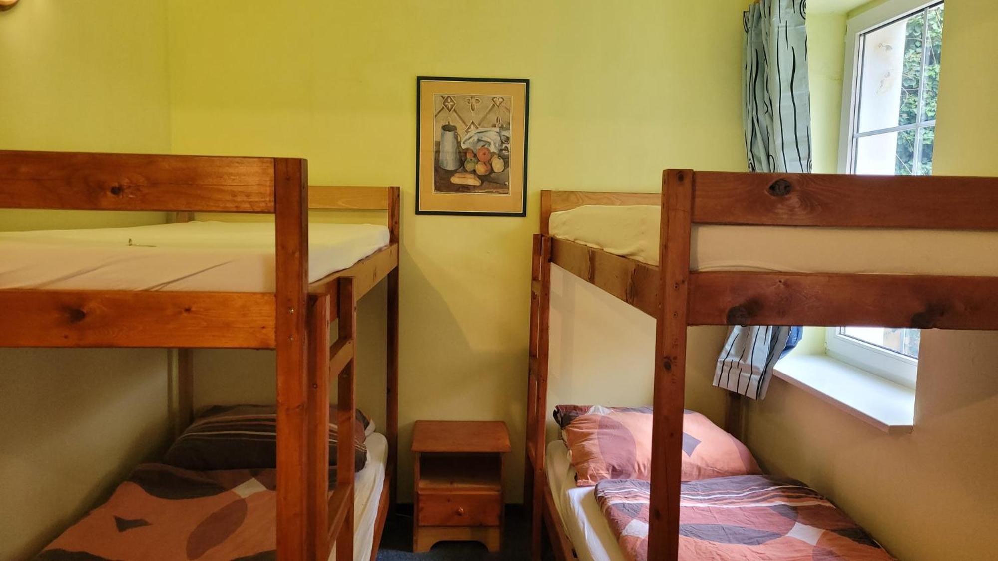 Pension Patanka Prága Szoba fotó
